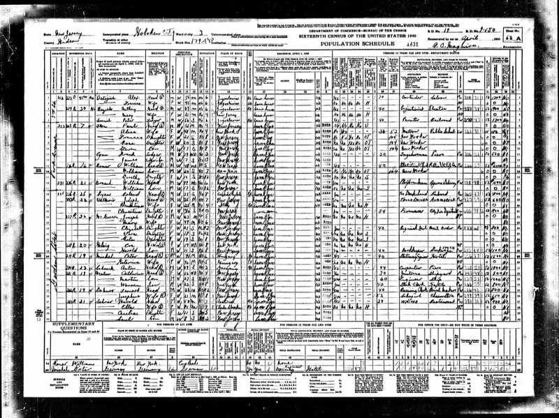 1940 US Census Egan.jpg