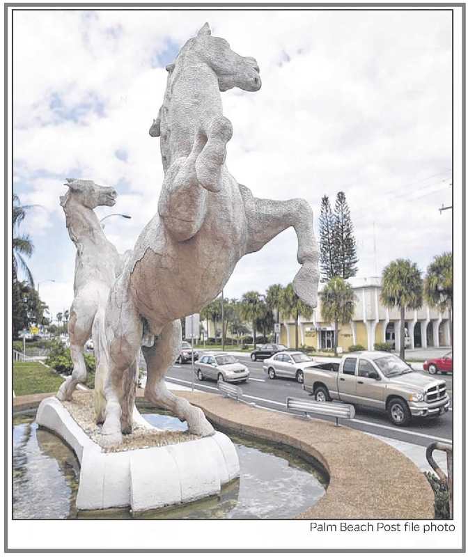 LaPan Horse Statue.jpg