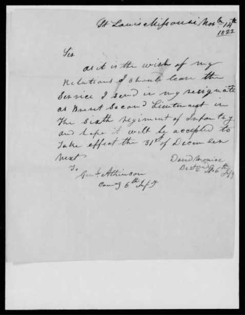 David Moniac Resignation Letter, 1822.jpg