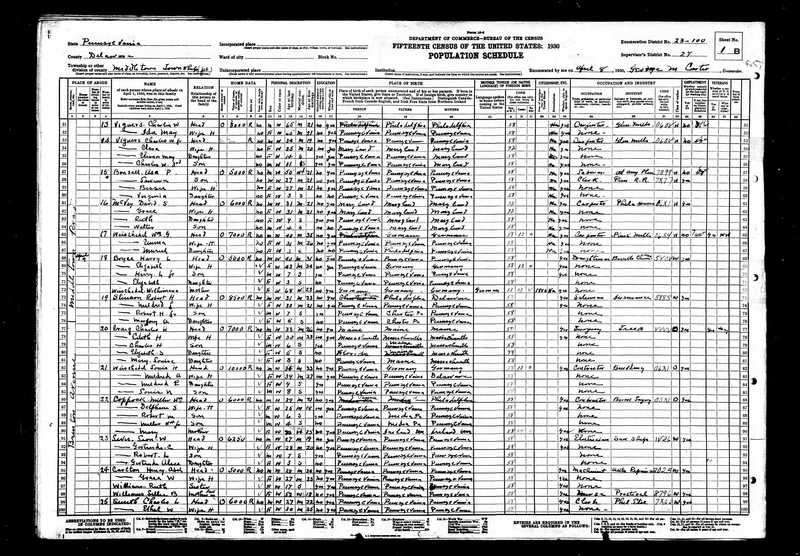 1930 US Census CCriag.jpg