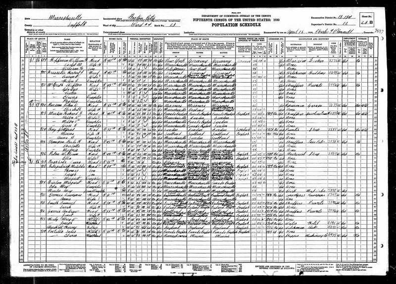 Magrath 1930 Census.jpg
