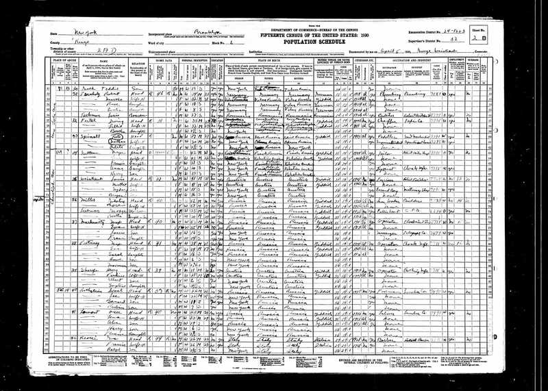 Harry Gittelman, 1930 US Census, Ancestry.jpg