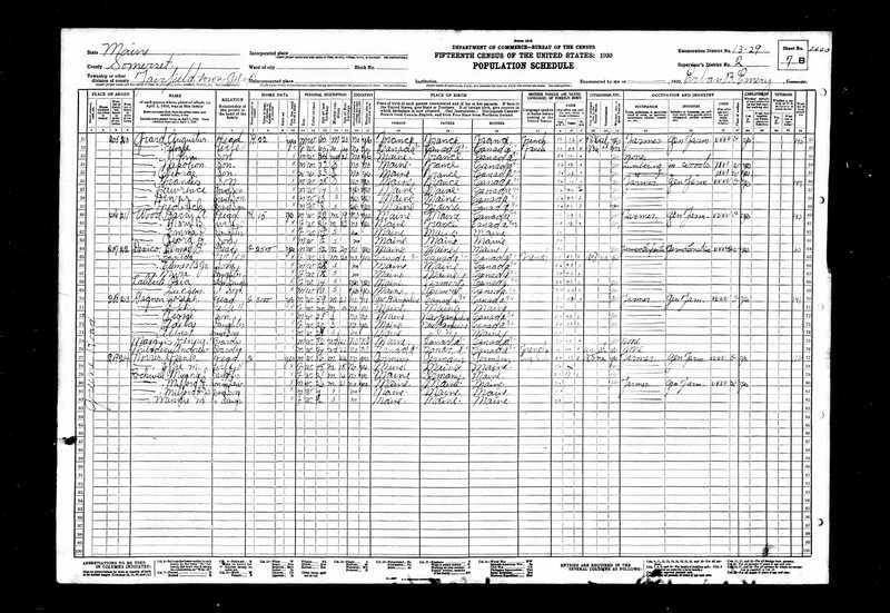 1930 US Census Denico.jpg
