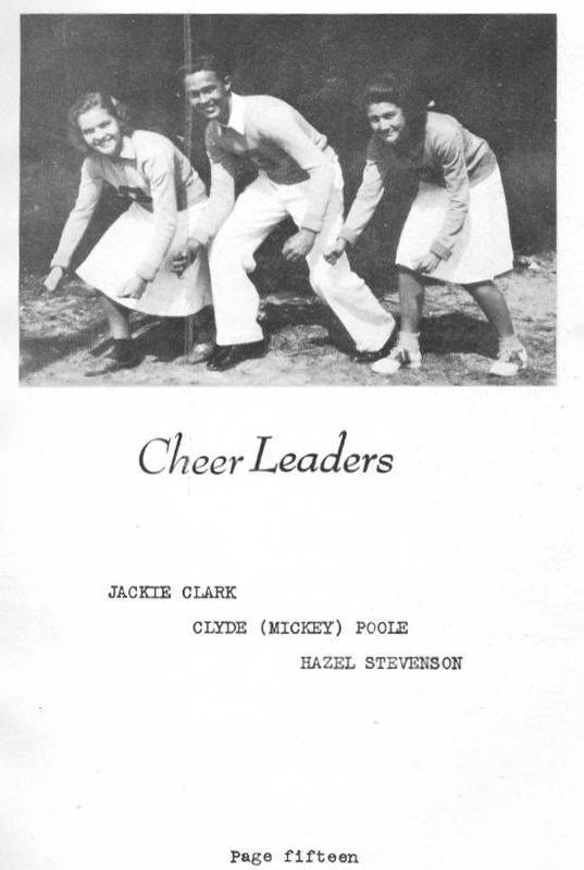 Leland Clyde Poole, 1940 Gulf High School Yearbook Photo.jpg