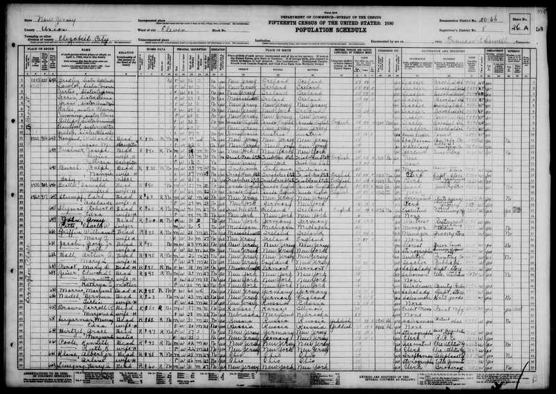 Liesegang 1930 Census.jpg