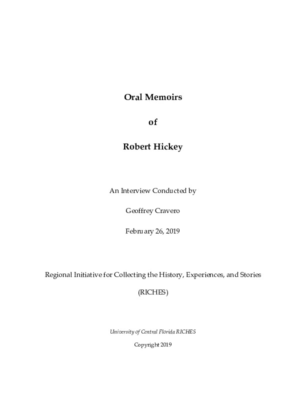 Hickey Oral History.pdf