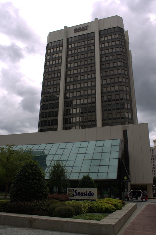 Downtown Orlando Information Center