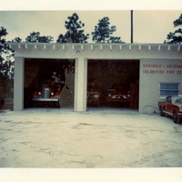 Seminole-Goldenrod Volunteer Fire Department