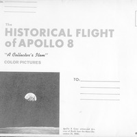 Apollo 8 Photoset