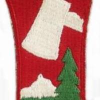 70th Infantry Division Patch