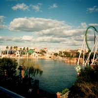 Universal&#039;s Islands of Adventure, 2001