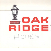 Oak Ridge Homes