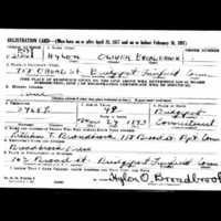 Hylon Broadbrook 1942 Draft Registration Card.jpg