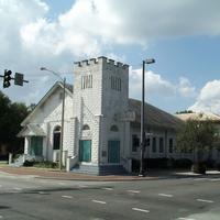 Mount Pleasant Baptist Church of Orlando