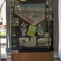 Orlando Remembered Exhibit at Rutland's