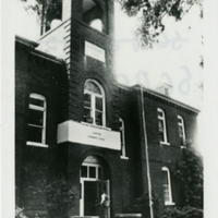 Sanford Grammar School, 1984