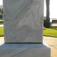 Seminole County World War I Memorial