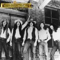 Monte Yoho, Henry Paul, Billy Jones, and Hugh &quot;Hughie&quot; Edwards Thomasson, Jr. of The Outlaws