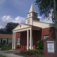 St. Paul Missionary Baptist Church, 2011