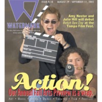 The Watermark, Vol. 9, No. 18, August 29-September 11, 2002