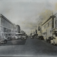 View of South Orange Avenue