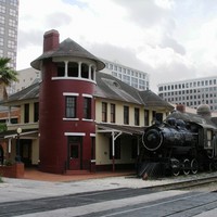 Church Street Station, 2007