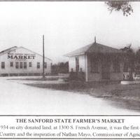 Sanford State Farmer&#039;s Market