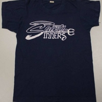 Saints &amp; Sinners Pub T-Shirt