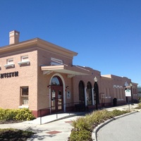 Avon Park Depot Museum