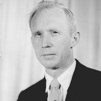 Dr. Cal Fowler, 1960