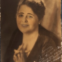 Frances Reynolds Keyser