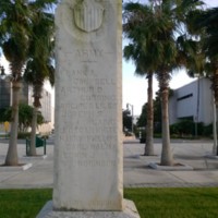 Seminole County World War I Memorial