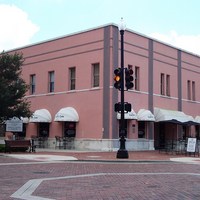 First National Bank No. 1