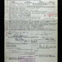 Veteran&#039;s Compensation Application for the Commonwealth of Pennsylvania