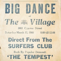 Hey Gang! Big Dance at The Village