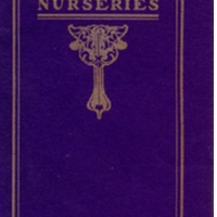 Catalog and Price List, 1908-1909: Isleworth Nurseries