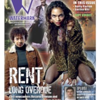 The Watermark, Vol. 12 No. 23, November 17-30, 2005