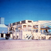 El Paso Electric Company Newman Station