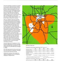 Florida Mall Market Statistics