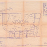 Florida Mall Total Development Plan, 1981