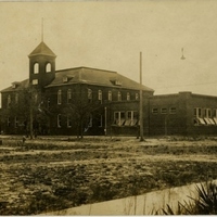 Sanford Grammar School, Early 1900s
