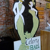 Celery Ball