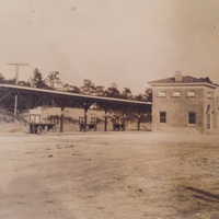 Avon Park Seaboard Air Line Depot