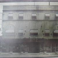 Ritz Theatre, 1930s