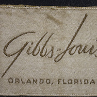 Gibbs-Louis, Inc. Clothing Label