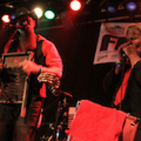 The Bloody Jug Band, 2014