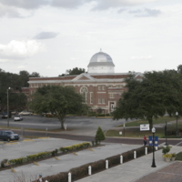 First Baptist Church of Winter Garden