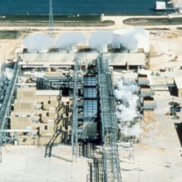 Capital Cogeneration&#039;s Westinghouse 501D5 Gas Turbines