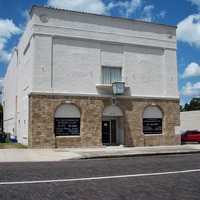 Masonic Lodge #62