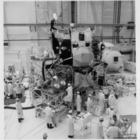 Testing for Apollo 15&#039;s Lunar Rover